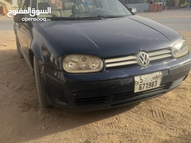 Used Volkswagen ID 4 in Tripoli