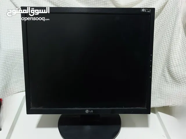 LG Flatron L1753S-BF Monitor – 17" 60Hz