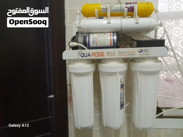 water filter
