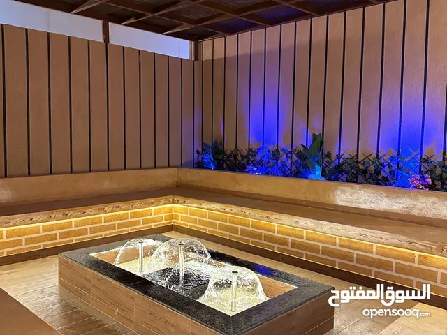 210 m2 5 Bedrooms Apartments for Rent in Tabuk Al Yarmuk