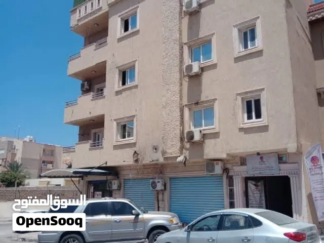 شقق للإيجار