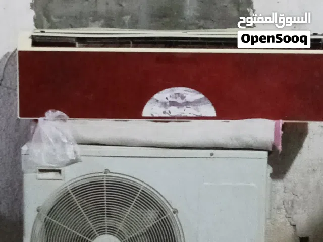 Tosot 1.5 to 1.9 Tons AC in Basra
