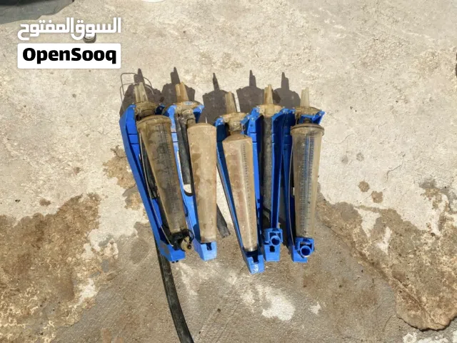 قطع موازين حليب أصلية للبيع – يوجد كمية – بحالة جيدة وسعر لقطة