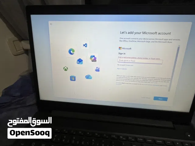 Windows Lenovo for sale  in Amman