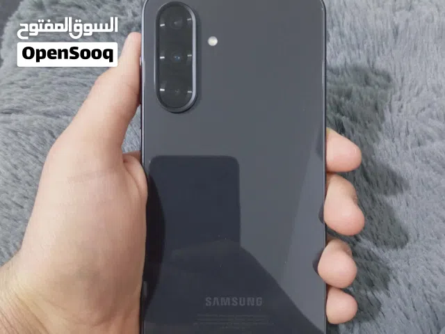 Samsung Galaxy A36 256 GB in Amman