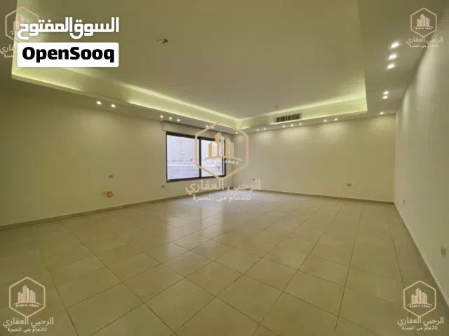 350 m2 4 Bedrooms Apartments for Rent in Amman Deir Ghbar