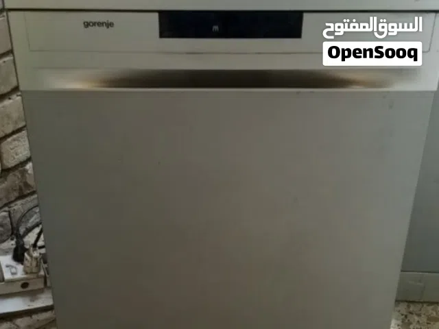 غسالة صحون جورنجي نظيفه جدا بغداد قرب حي أور واكو توصيل بكروه بغداد فقط