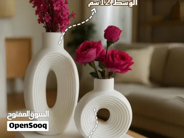 تحف للديكور والتوزيعات والهدايا