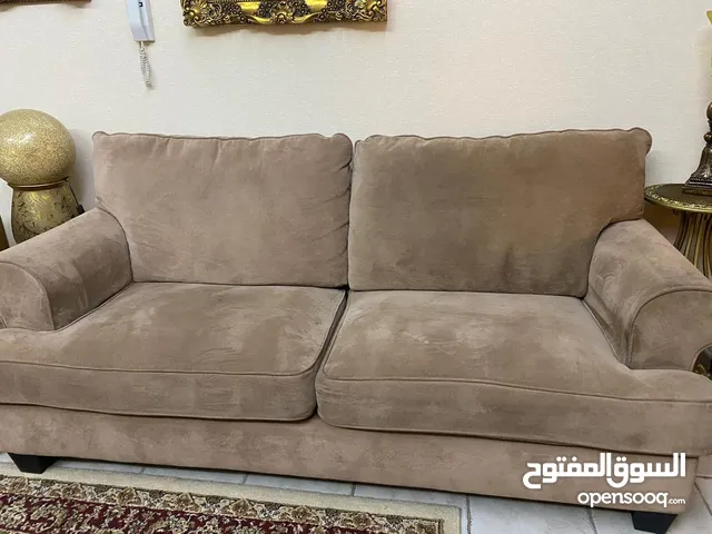 كنب قطعتين