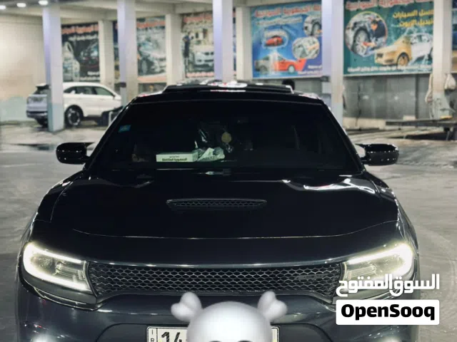 جارجر 2018 ارتي فول