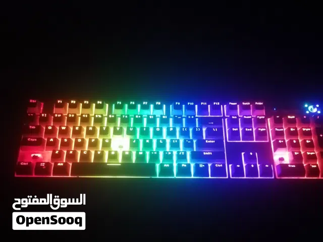 اسم الكيبورد: ماكسكور