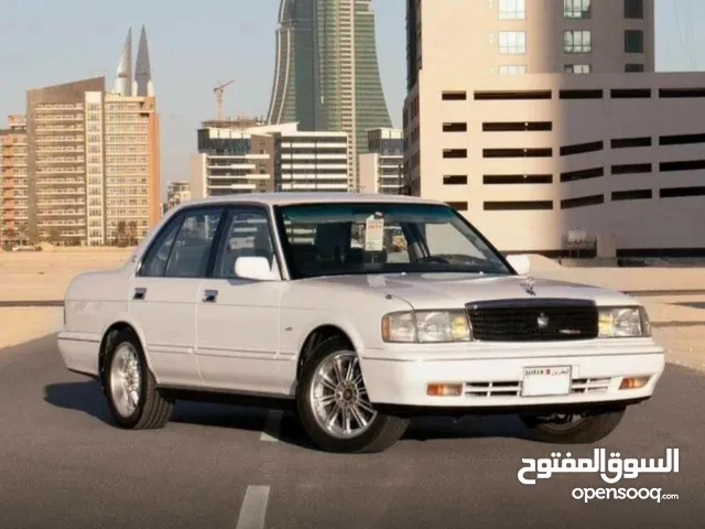 Toyota Crown 1995 in Northern Governorate
