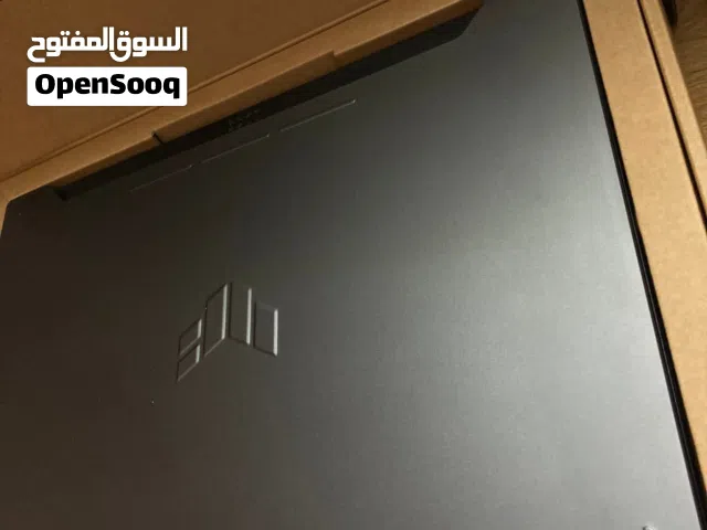 ايسوس كيمنك احترافي RTX 4060-140W
