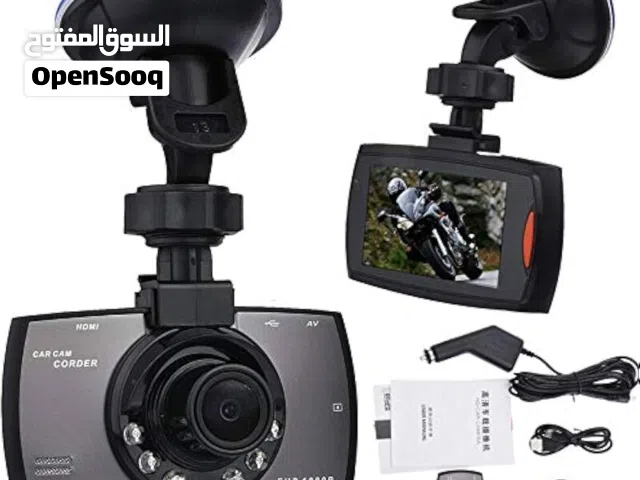 داش كام للسيارات جديد بسعر مناسب