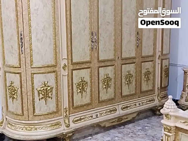 غرفه مصريه نضيفه مستخدمه