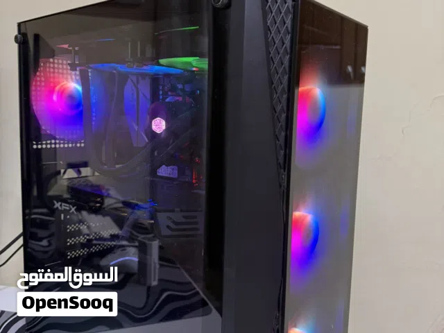 بي سي جيمنج للبيع بي موصفات جميلة