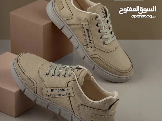 احذيه رجاليه درعه