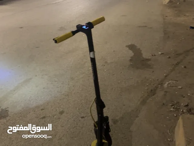 سكوتر كهربا