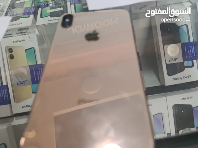 ايفون اكس ماكس للبيع