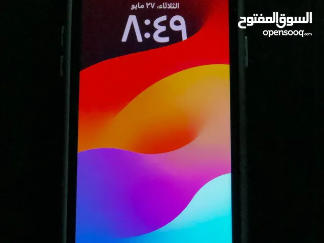Apple iPhone XR 128 GB in Hebron