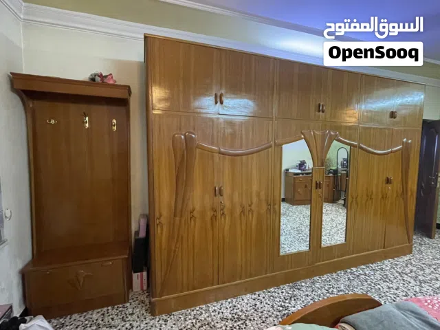 غرفة نوم عراقية