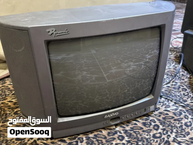 السلام عليكم تلفزيونات عدد اثنين شرط الشغل