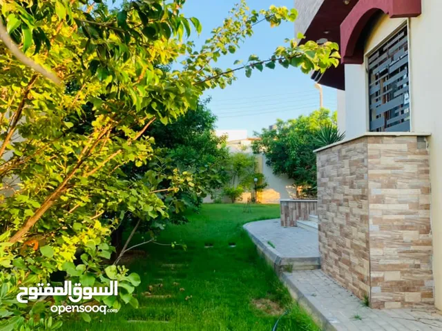 More than 6 bedrooms Farms for Sale in Tripoli Tareeq Al-Mashtal