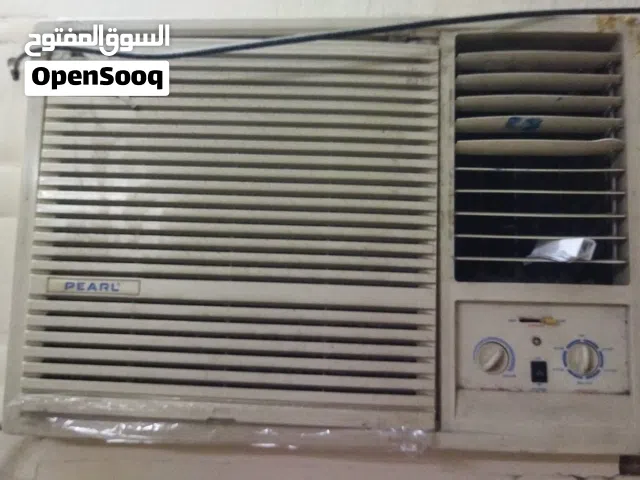 Peral window ac 2 ton piston compressor for condition very good 55BD