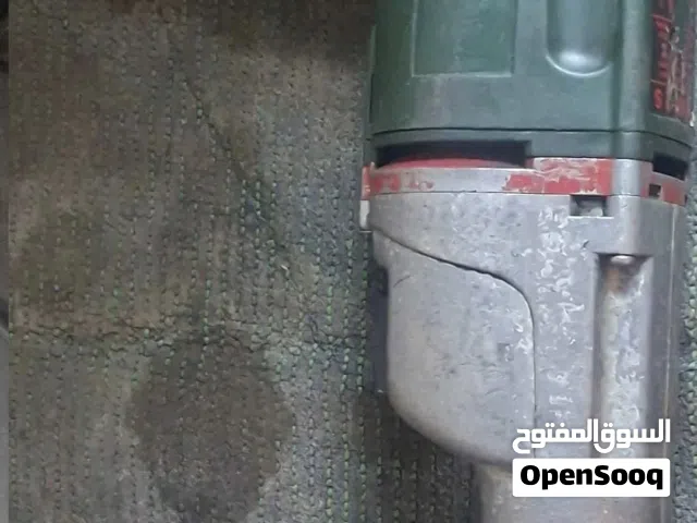 دريل بوش ودريل ميتابو