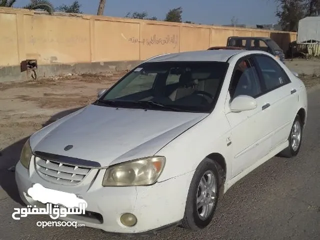Used Kia Other in Misrata