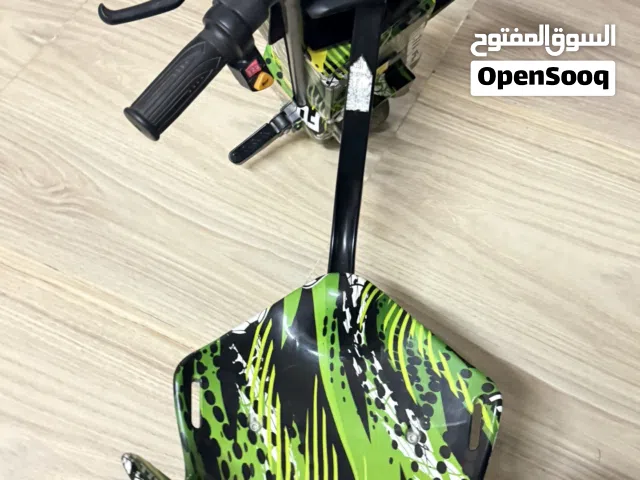 دراجات ثلاثية كبيرة