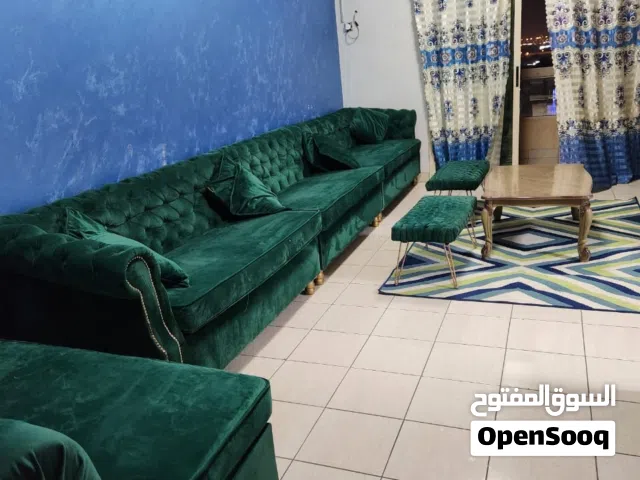 Furnished Monthly in Sharjah Al Taawun