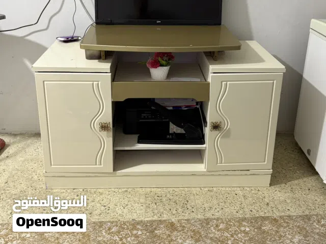 ميز بلازما مستعمل