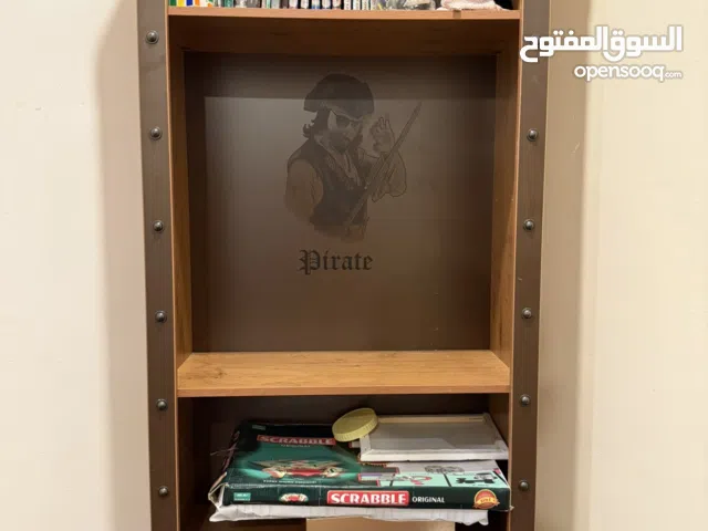 للبيع ستاند من فيلم المشهور Pirates