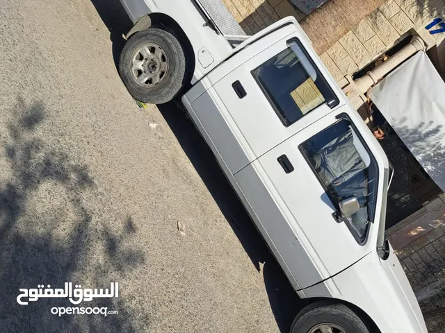 بكب اوسوزو 1994 للبيع
