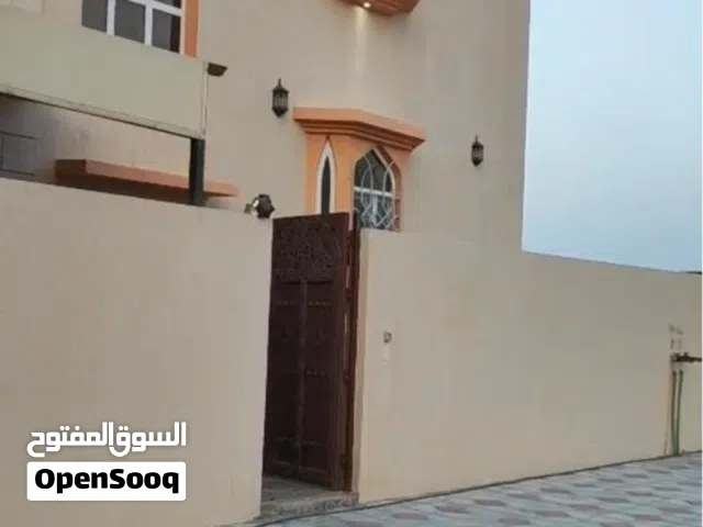 140 m2 3 Bedrooms Apartments for Rent in Muscat Amerat