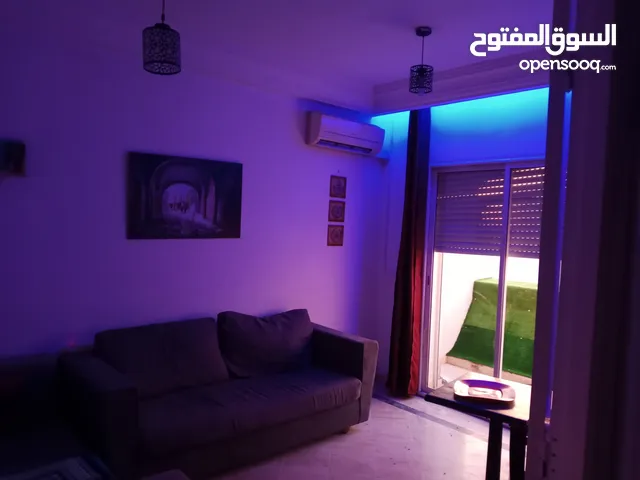 39 m2 Studio Apartments for Rent in Tunis Other