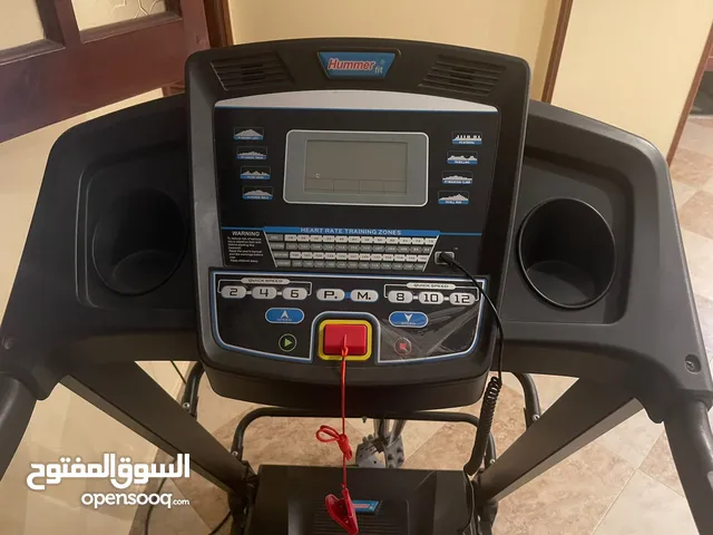 مشايه كهربائيه هامر فيت مستعمل