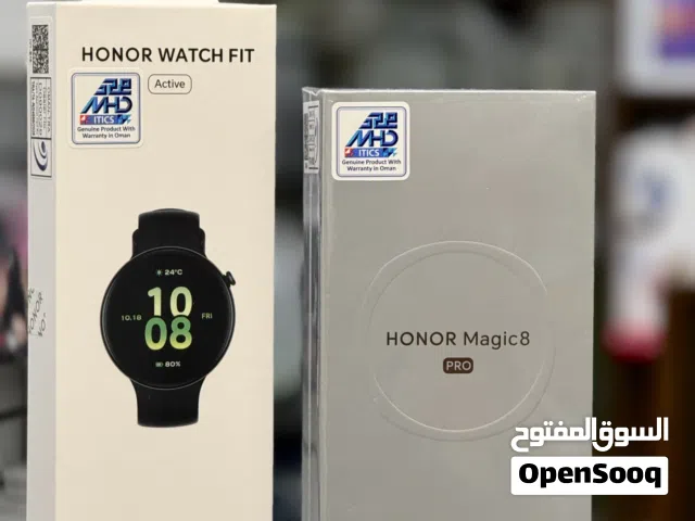 HONOR MAGIC 8 PRO  12/512GB