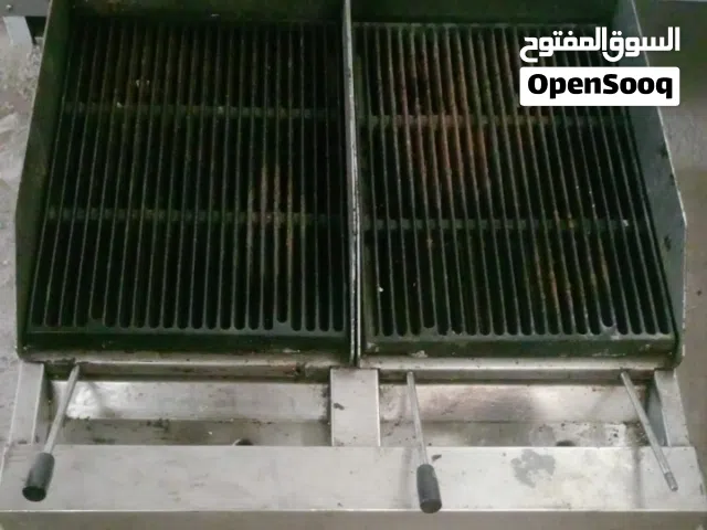 معدات مطعم ومقهي للبيع