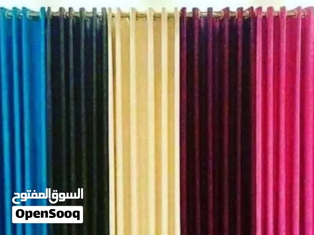 الطائي للستائر