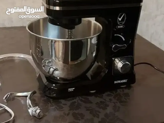 عجانه وخلاط ماركة سوناشي