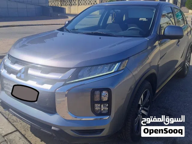 2023 Mitsubishi ASX GLX