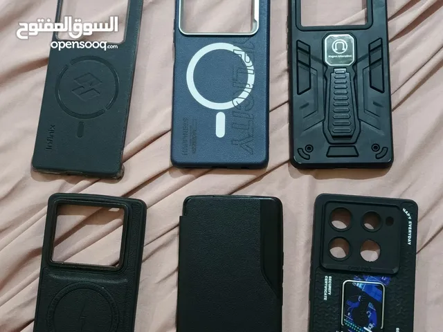 انفينكس نوت 40 برو