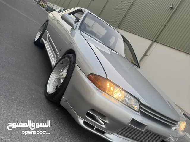 جيتي 32 موديل 1991 وارد اليابان