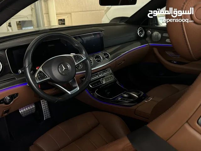 Mercedes Benz A-Class 2017 in Al Jahra