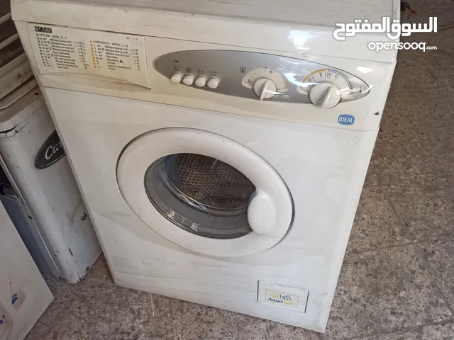 Washing Machines - Dryers Maintenance Services in Cairo
