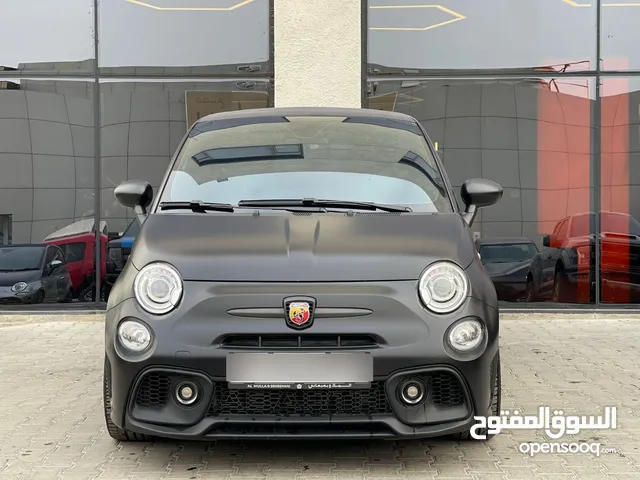 فيات ابارث 2022 595