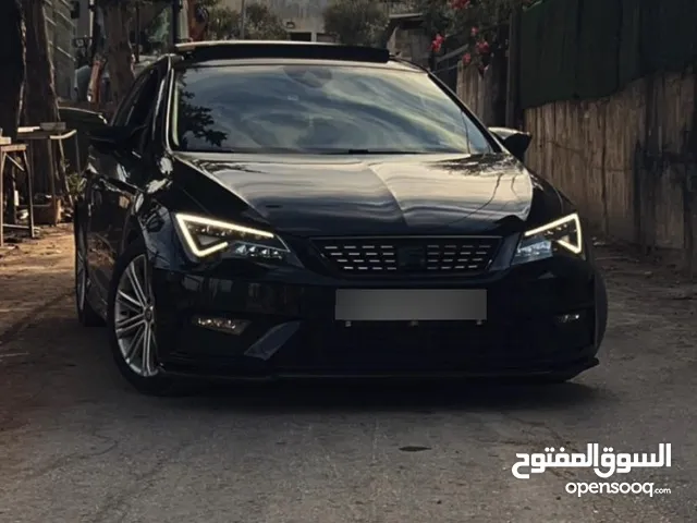 سيت ليون للبيع