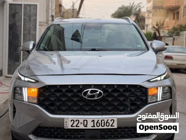 للبيع سنتافي 2023 بيع سريع ومستعجل بسبب ظرف وسعره مناسب